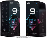Combo đặc biệt: Gopro Hero 9 Black + Quà tặng đặc biệt