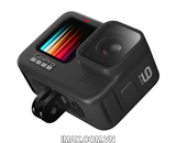 Combo đặc biệt: Gopro Hero 9 Black + Quà tặng đặc biệt