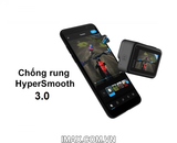 Combo đặc biệt: Gopro Hero 9 Black + Quà tặng đặc biệt