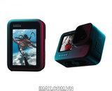 Combo đặc biệt: Gopro Hero 9 Black + Quà tặng đặc biệt