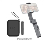 Combo Zhiyun Smooth X + chân đế + túi - Hàng chính hãng