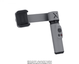 Combo Zhiyun Smooth X + chân đế + túi - Hàng chính hãng