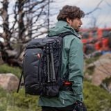 Balo máy ảnh PGYTech OnePro Flex Backpack 30L,40L,50L