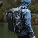 Balo máy ảnh PGYTech OnePro Flex Backpack 30L,40L,50L