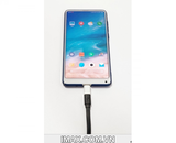 Cổng chuyển đổi đầu Micro sang Type C