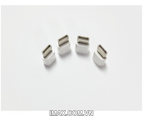 Cổng chuyển đổi đầu Micro sang Type C