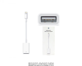 Cổng chuyển đổi đầu USB sang lightning