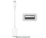 Cổng chuyển đổi đầu USB sang Type C