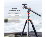 Cột Trung Tâm Đa Góc Xoay K&F Concept - KF31.037