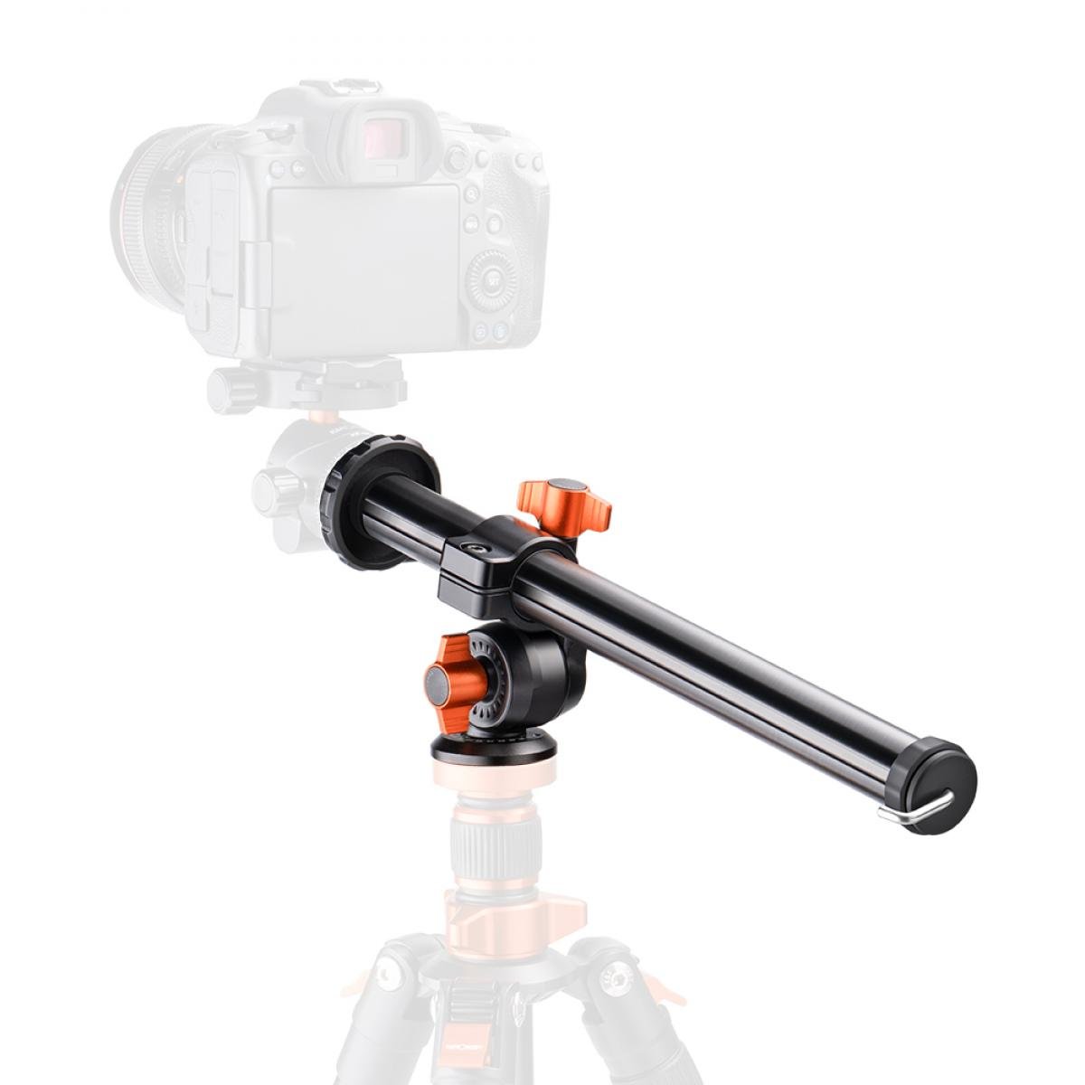Cột Trung Tâm Đa Góc Xoay K&F Concept - KF31.037