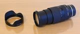 Tamron 28-200mm F/2.8-5.6 Di III RXD Sony FE