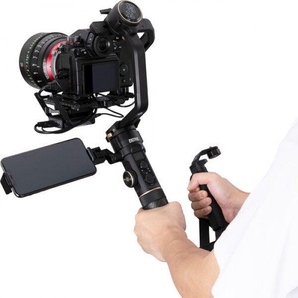 Gimbal Zhiyun Crane 2S