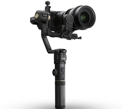 Gimbal Zhiyun Crane 2S