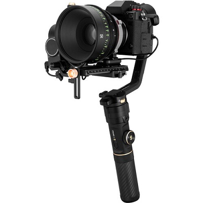Gimbal Zhiyun Crane 2S