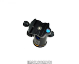 Củ dầu chân máy ảnh Ball head Beike Bk-02