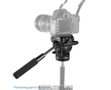 Củ dầu chân máy quay Yunteng 950