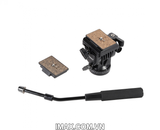 Củ dầu chân máy quay Yunteng 950