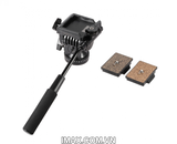 Củ dầu chân máy quay Yunteng 950