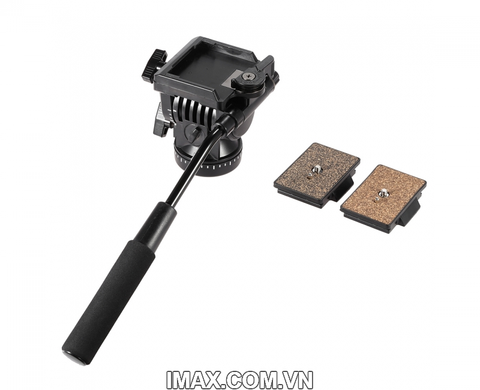 Củ dầu chân máy quay Yunteng 950