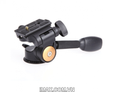 Củ dầu Panhead Beike Q-08, 1 tay quay