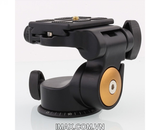 Củ dầu Panhead Beike Q-08, 1 tay quay
