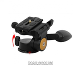 Củ dầu Panhead Beike Q-08, 1 tay quay