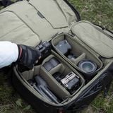 Balo máy ảnh PGYTech OnePro Flex Backpack 30L,40L,50L