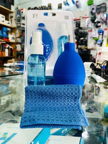 Bộ vệ sinh FB-QJT002