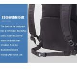 Balo Benro Tourist 200