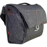 Túi máy ảnh Chính hãng Peak Design Everyday Messenger 15inch (Charcoal), Hàng trưng bày