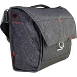 Túi máy ảnh Chính hãng Peak Design Everyday Messenger 13inch (Charcoal), Hàng trưng bày