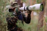 Ống kính Sigma 300-600mm F4 DG OS Sports ngàm L