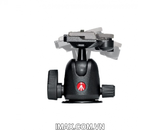 Đầu Ball Manfrotto 496RC2