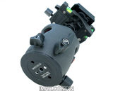 Đầu Ball Manfrotto MH057M0 Q5