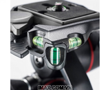 Đầu Ball Manfrotto X-PRO-3-Way-Head (MHXPRO 3W)