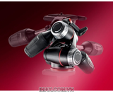 Đầu Ball Manfrotto X-PRO-3-Way-Head (MHXPRO 3W)