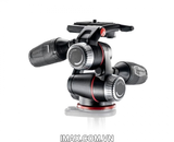 Đầu Ball Manfrotto X-PRO-3-Way-Head (MHXPRO 3W)
