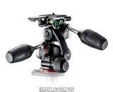 Đầu Ball Manfrotto X-PRO-3-Way-Head (MHXPRO 3W)