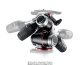 Đầu Ball Manfrotto X-PRO-3-Way-Head (MHXPRO 3W)