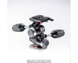 Đầu Ball Manfrotto X-PRO-3-Way-Head (MHXPRO 3W)