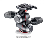 Đầu Ball Manfrotto X-PRO-3-Way-Head (MHXPRO 3W)