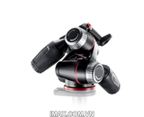 Đầu Ball Manfrotto X-PRO-3-Way-Head (MHXPRO 3W)