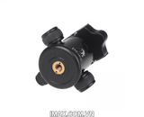 Đầu bi Ball Head Beike BK-03