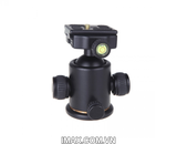 Đầu bi Ball Head Beike BK-03