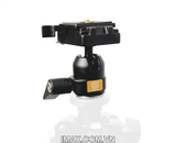Đầu bi Ball Head Beike BK-04