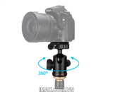 Đầu bi Ball Head Beike BK-06