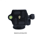 Đầu bi Ball Head Beike BK-06