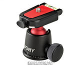 Đầu bi JOBY BallHead 3K