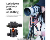 Đầu bi K&F Concept BH-25 (KF31.029V3)