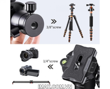Đầu bi K&F Concept BH-25 (KF31.029V3)